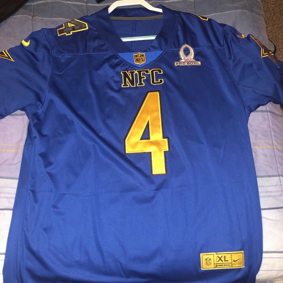 Pro bowl NFL - Picture 1 of 2